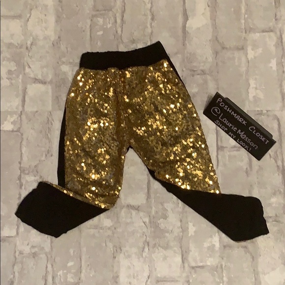 MEANT TO SPARKLE 2pc set - Picture 3 of 3